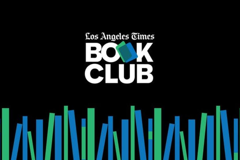 Books - Los Angeles Times